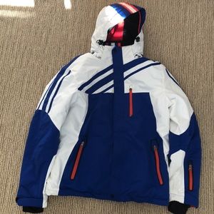 Killtec snow Jacket